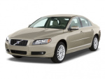2009 Volvo S80