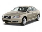 2010 Volvo S80