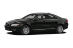 2011 Volvo S80