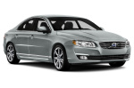 2014 Volvo S80