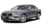 2018 Volvo S90