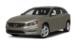 2015 Volvo V60