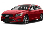 2018 Volvo V60