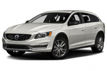 2018 Volvo V60 Cross Country