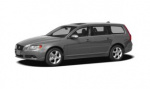 2006 Volvo V70