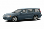 2007 Volvo V70