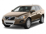 2010 Volvo XC60