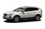 2012 Volvo XC60