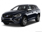 2015 Volvo XC60