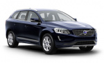 2017 Volvo XC60