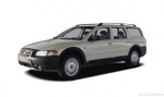 2004 Volvo XC70
