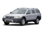 2005 Volvo XC70