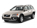 2007 Volvo XC70