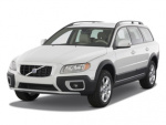 2008 Volvo XC70