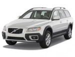 2009 Volvo XC70