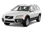 2010 Volvo XC70