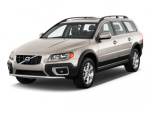 2012 Volvo XC70