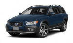 2013 Volvo XC70
