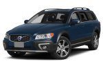 2014 Volvo XC70