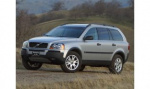 2003 Volvo XC90