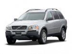 2004 Volvo XC90