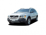 2005 Volvo XC90