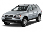 2007 Volvo XC90