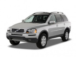 2008 Volvo XC90