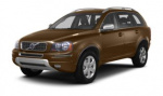 2011 Volvo XC90