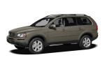 2012 Volvo XC90