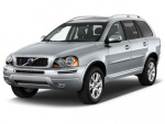 2014 Volvo XC90