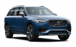 2017 Volvo XC90