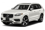 2018 Volvo XC90