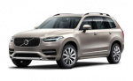2017 Volvo XC90 Hybrid