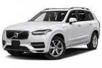 2018 Volvo XC90 Hybrid