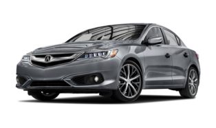 2016 Acura ILX