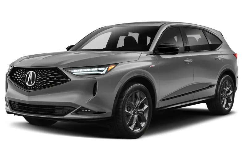2023 Acura MDX