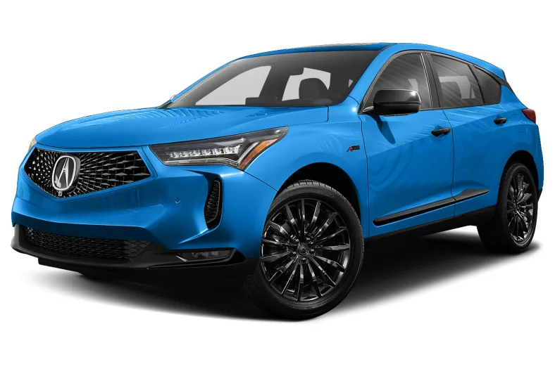 2022 Acura RDX
