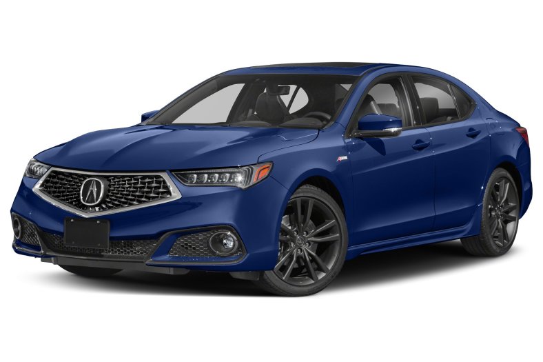 2020 Acura TLX