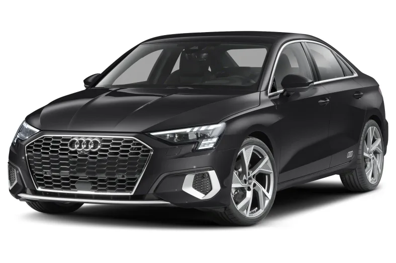 2022 Audi A3