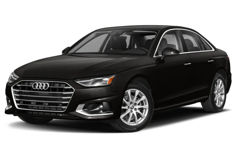 2022 Audi A4