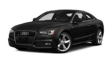 2016 Audi A5