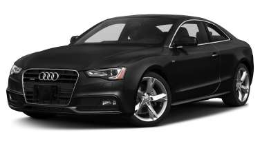 2017 Audi A5