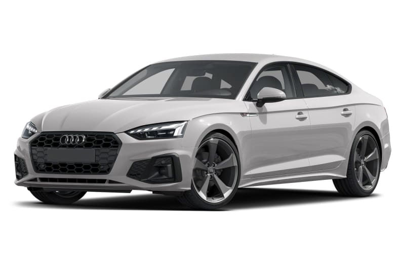 2020 Audi A5