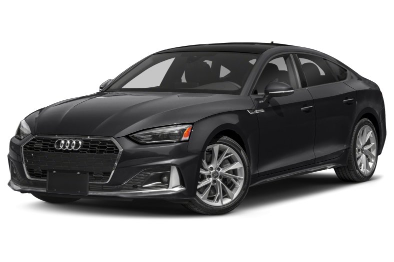 2021 Audi A5