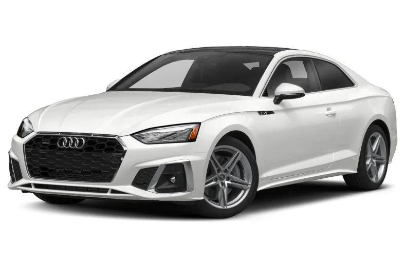 2022 Audi A5