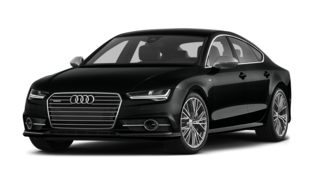 2016 Audi A7