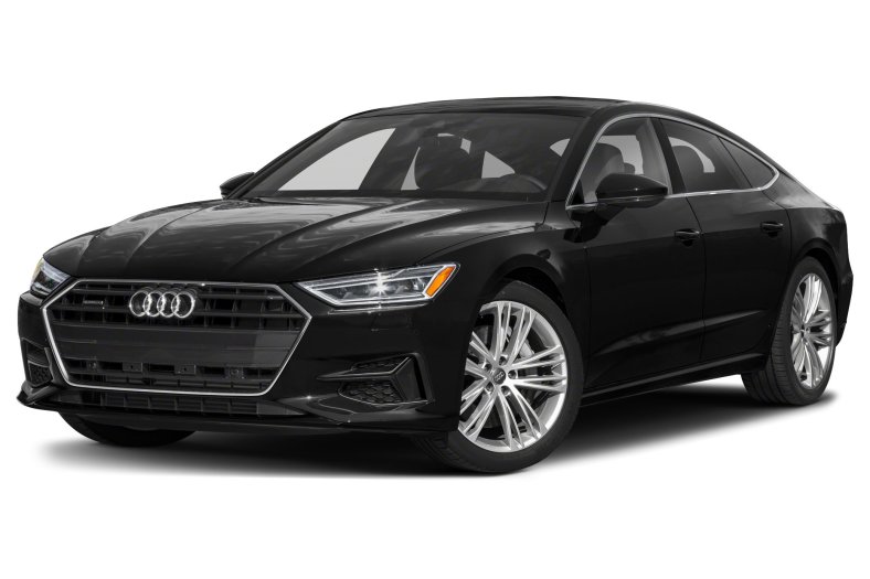 2019 Audi A7