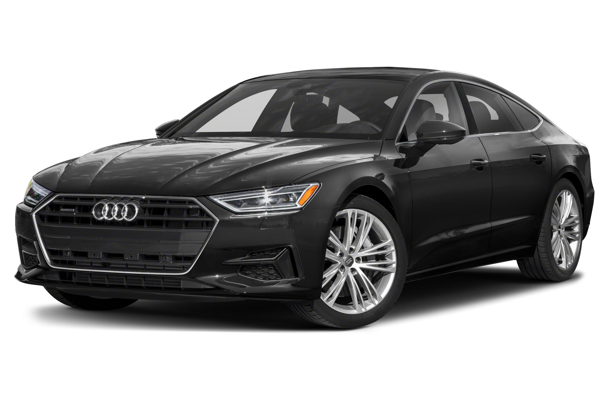 2021 Audi A7