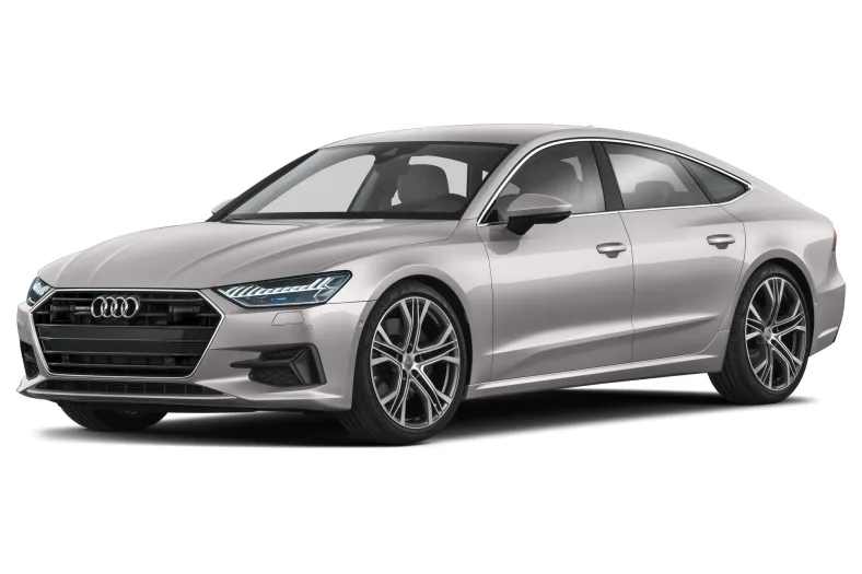 2022 Audi A7